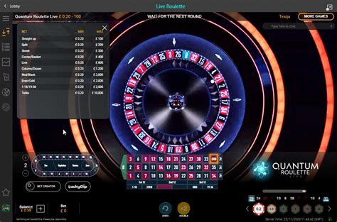 bet365 live roulette rigged